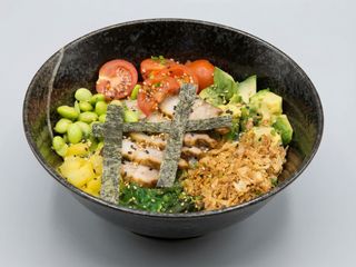 138.POKE DE CERDO CHASHU