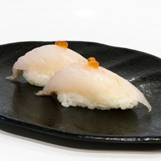 150.NIGIRI DE LUBINA X2