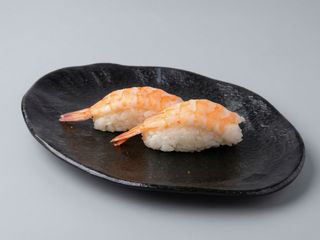 151.NIGIRI DE GAMBAS X2