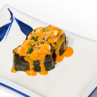 160.GUNKAN DE VIERA X2