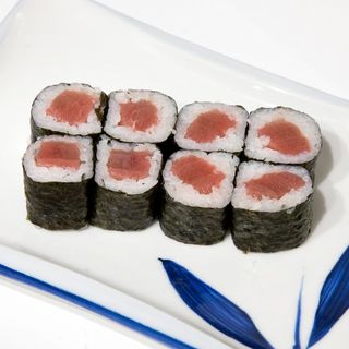 167.HOSOMAKI ATÚN X8