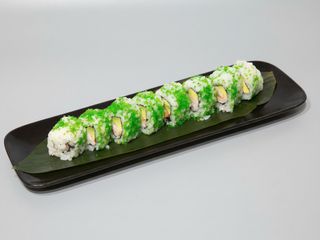 201.CALIFORNIA GAMBAS ROLL X8