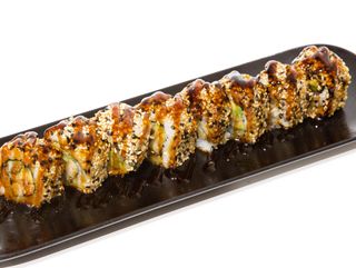 217.PATO SESÁMO ROLL X8
