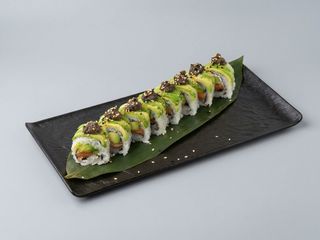 218.PEZ MANTEQUILLA TRUFA ROLL X8