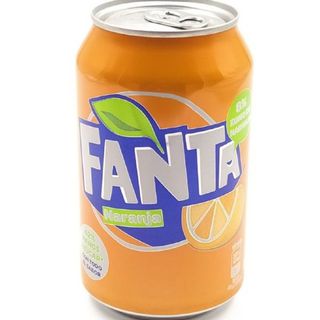B23. FANTA NARANJA 200ml