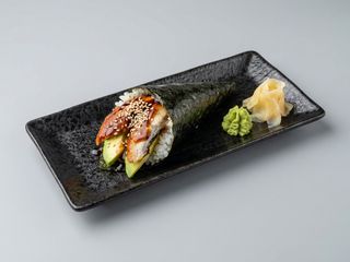 179.TEMAKI DE FOIE X1