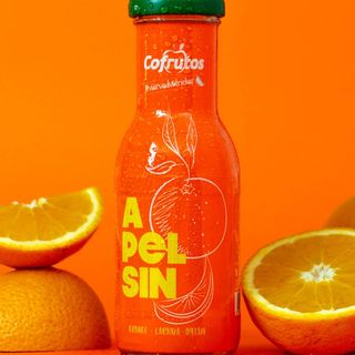 B15. ZUMO DE NARANJA 200ml