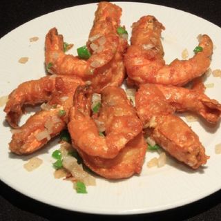 81. LANGOSTINO JIAOYAN X10