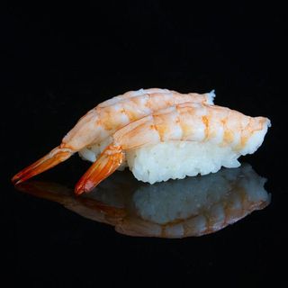 151.NIGIRI DE GAMBAS X2