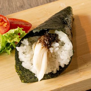 175.TEMAKI PEZ MANTEQUILLA Y TRUFA X1