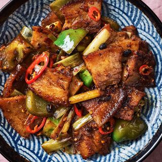 76.COSTILLAS SAL PIMIENTA