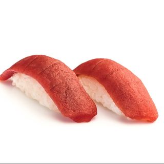 146.NIGIRI DE ATÚN X2