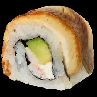 215.ANGUILA URAMAKI ROLL X8