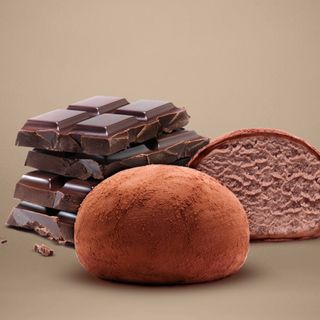 1001. MOCHI DE CHOCOLATE X2