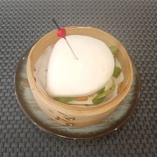 40. PANBAO DE CRAB  X1