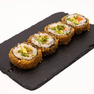 172.FOTOMAKI TEMPURA X4