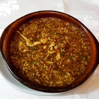 77.KU BAK CON GAMBAS