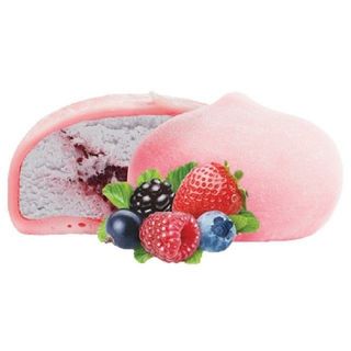 1101 MOCHI DE FRUTOS ROJOS X2