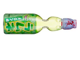 B16. RAMUNE DE MELÓN