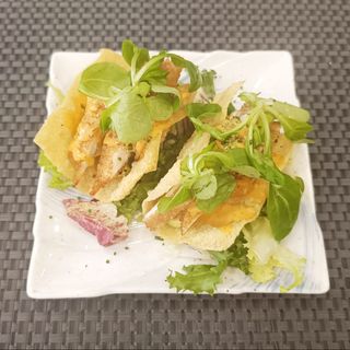 46. TACO DE TERNERA  X2