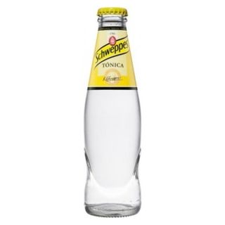 B14. TONICA SCHWEPPES 200ml