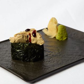 161.GUNKAN DE FIOE X2