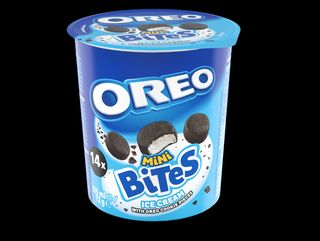 1013. OREO MINI BITES