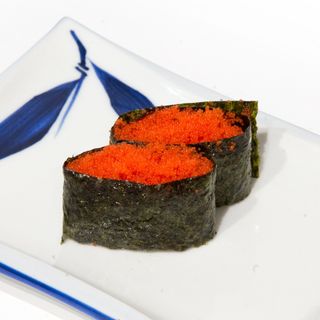 158.GUNKAN DE TOBIKO X2