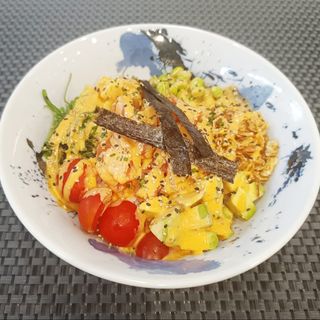 138.POKE DE CERDO CHASHU