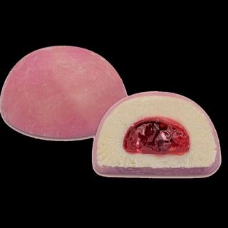 1110. MOCHI DE CHEESCAKE X2