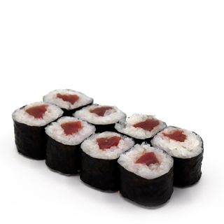 167.HOSOMAKI ATÚN X8