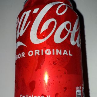 Coca cola original
