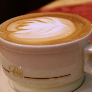 Capuchino