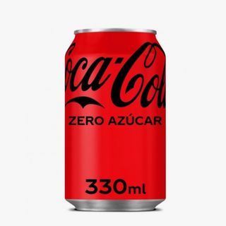 Coca cola zero