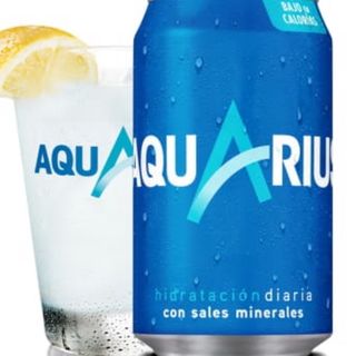 Aquarius limon