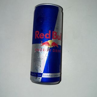 Red Bull