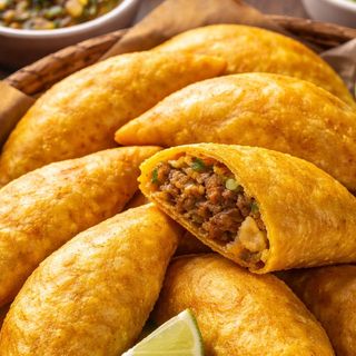 Empanadas