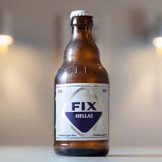 Cerveza Fix