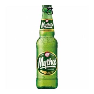 Cerveza Mythos