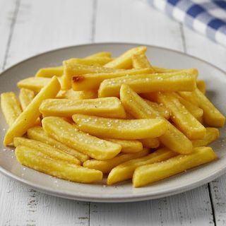 Patatas Fritas Clásicas