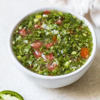 Salsa picante