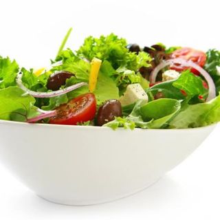 Ensalada de la Casa
