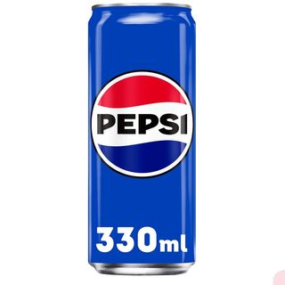 Pepsi