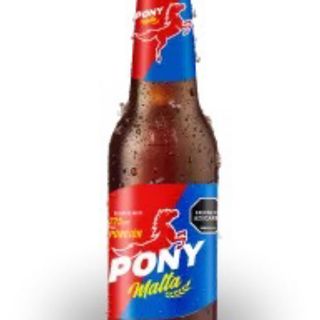 Pony Malta