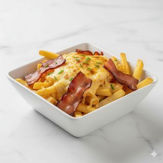 Z box bacon