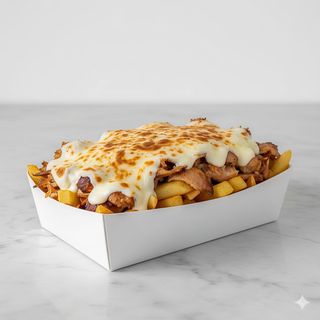 Menú box kebab