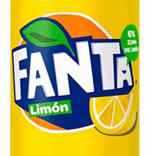 fanta limon