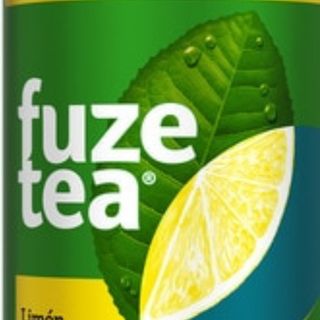 fuze tea