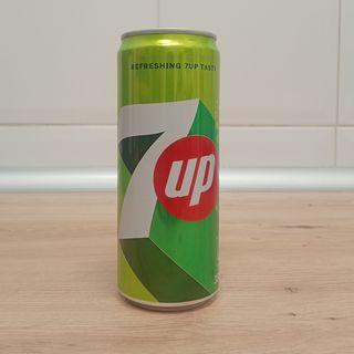 7-UP