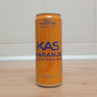 Kas Naranja